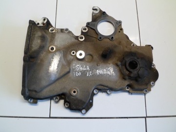 фото thumb №1, Hyundai i20 1.2 g4la корпус распределительный вал