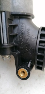 фото thumb №15, Renault trafic iii vivaro 1.6dci 16r. турбонагнетатель 54389700005