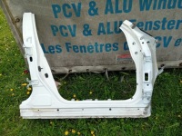 фото thumb №1, Nissan juke f15 блок двигуна середній правий поріг