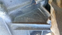 фото thumb №10, Коробка передач c51451344 fiat punto ii 1.2b