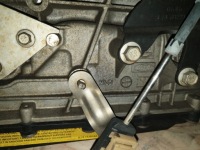 фото thumb №11, Коробка передач автомат lincoln navigator 5.4 05- 6hp26