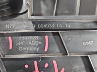 фото thumb №7, Защита заглушка пластик - bmw g30 7387528