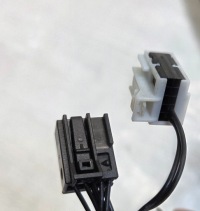 фото thumb №11, Mercedes w212 дзеркало ліве 7+2 pin європа a3159443