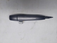 фото thumb №1, Jeep grand cherokee wk2 14-22 ручка двері лівий зад задня pau rzgów łódź