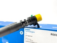 фото thumb №2, Інжектор 9m5q9f593ba citroen ds fiat ford peugeot 2.0 delphi новий
