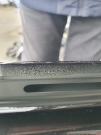 фото thumb №6, Mercedes a klasa w177 двери левые перед передние