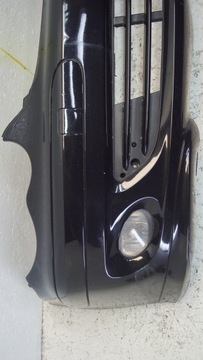 фото thumb №7, Бампер перед mercedes c w203 рестайлінг sedan універсал