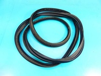 фото thumb №4, Прокладка крышки задняя багажника jeep renegade