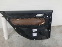 фото thumb №5, Peugeot 308 t9 универсал обивка боковина правые зад