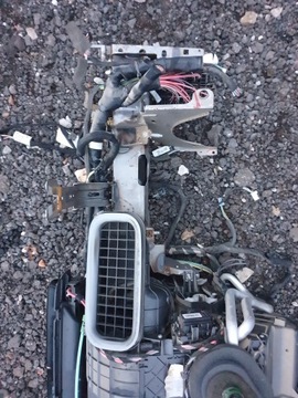 фото thumb №7, Renault megane iii обігрівач каркас панелі електропроводка