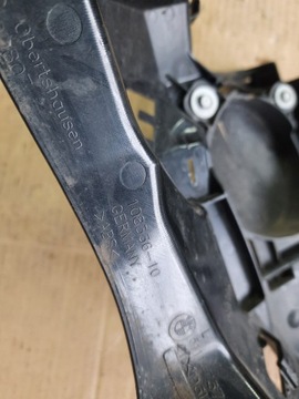 фото thumb №10, Bmw 1 f20 f21 f22 рестайлинг 18r. ползун бампера левый заглушка галоген