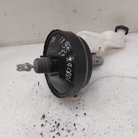 фото thumb №5, Hyundai ix35 1.7crdi 2013 усилитель тормозов тормозные 58500-2s870 59110-2s950 nowe