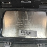 фото thumb №10, Бампер заднє kia sportage v nq5 86656r2000 31157536 1.6l 132kw 2023