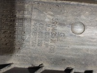 фото thumb №7, Opel corsa e 2018 накладка-спойлер бампера правый