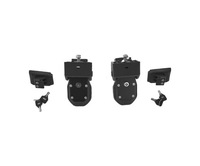 фото thumb №1, Петля капот do jeep wrangler jl 2018- комплект