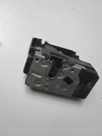 фото thumb №9, Замок двері перед праве opel zafira a fl 05r 3 pin