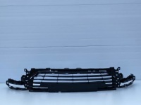 Купить Renault clio iv рестайлинг  решётка радиатора решётка решётка  бампера перед 2016-2020, фото thumb