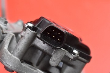 фото thumb №10, Механизм моторчик дворник перед eu honda civic 8 viii 05-08