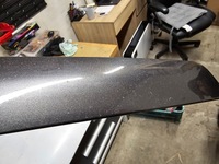 фото thumb №7, Ford ecosport ii 18r накладка молдинг кришки задній задня pod камера gn1513552ha