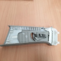 фото thumb №7, Защита стойка ремня audi q5 2.0 tdi 08-14r