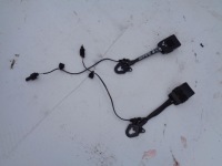 фото thumb №1, Пряжка поперечина правий перед skoda superb 2 ii fl