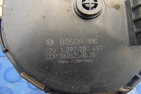 фото thumb №8, Mercedes w211 механизм дворник перед 1397220493