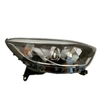 фото thumb №1, Лампа правая перед renault captur i 13-17 260102734r