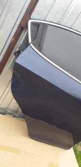 фото thumb №3, Alfa romeo giulietta дверь правый задняя vr 466