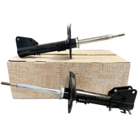 Купить Амортизатор renault master movano перед 2.3dci x2, фото thumb