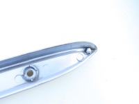 фото thumb №3, Молдинг кришки срібляста mercedes slk w170 r170