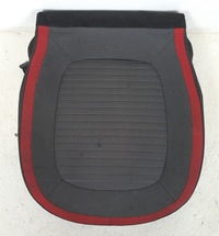 фото thumb №1, Сиденье сиденье правое renault twingo iii