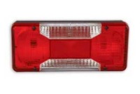 фото thumb №1, Лампа задняя правая iveco daily 2006-2011