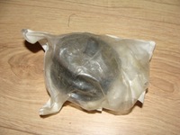 фото thumb №1, Подушка двигателя коробки land rover defender 90 110 discovery kkb103120