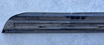 фото thumb №6, Планка двері нижня правий зад audi a4 b7 sline 8e0853970d колір ly7w s-line