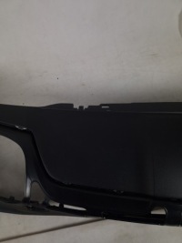 фото thumb №7, Mercedes gle w167 amg диффузор накладка бампера a1678854511