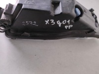 фото thumb №10, Bmw x3 g01 протитуманна фара правий перед 9492772