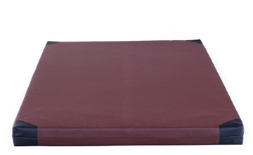Матрас гимнастический 200 х 120 х 10 см искусственная кожа R60 руб.