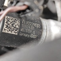 фото thumb №9, Volvo v60 ii 225, 227 двигатель 2023 b420t