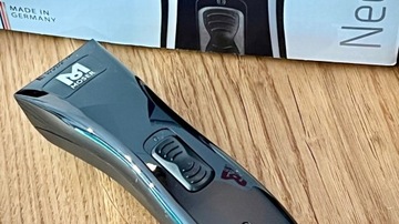 КЛИМЕР ДЛЯ ВОЛОС MOSER NEO 1886 БЕСПРОВОДНОЙ