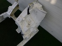 фото thumb №4, Sorento iii lift 18- лонжерон правая левая подкрылок