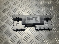 фото thumb №1, Камера скло лобове радар bmw x3 g01 9472820