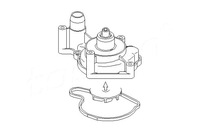 фото thumb №1, Насос wody topran 079121014d