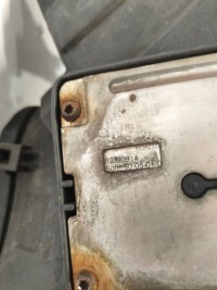фото thumb №14, Opel vectra c фара левые перед фара ксенон поворотный ксенон eu 13170937