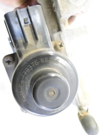 фото thumb №9, Mazda 2 демо de 07-14 1,3b 16v zj клапан egr выхлопных газов 79376k6266