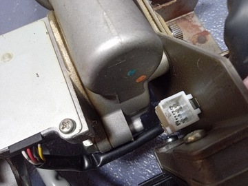 фото thumb №9, Hyundai getz рестайлинг колонка рулевая усилитель электрические 56300-1c700