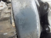 фото thumb №6, Коробка передач коробки передач boxer jumper 20gp08 2.2 hdi евро 5