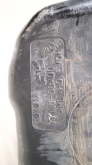 Toyota land cruiser 200 4.5 v8 08- бак топлива 77111-0ba00 Киев, фото thumb