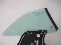 Mercedes w207 lift kabriolet механізм скло лівий задній з скло a207601503 Доставка, фото thumb