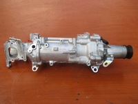 фото thumb №12, Mazda cx30 компрессор насос наддув hf012070x hfy1 386416 380290