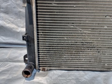 фото thumb №5, Радіаторів води hyundai sonata v 2.0 crdi 103kw